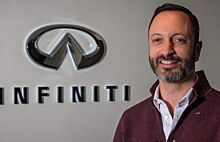 Дизайнер Infiniti объявил о своем уходе