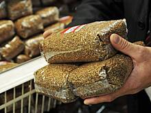 В Курской области в 2-3 раза вырос спрос на гречку и рис