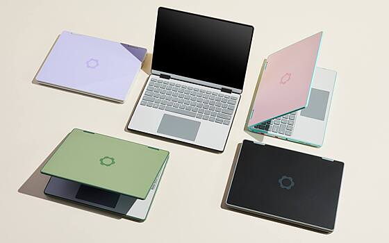 Ремонтопригодность ноутбука Framework Laptop 12 оценили в 10 из 10