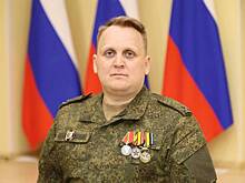 Место уволенной из-за скандального видео дочери об СВО чиновницы занял ветеран СВО