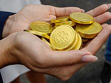 «Большая пятерка» криптовалют: анализ и прогноз на неделю