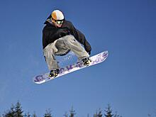 На Воробьевых горах прошел Toyota Push The Limit Tour