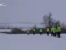 В Самарской области прошла туристическая экспедиция в память о губернаторе Аксакове