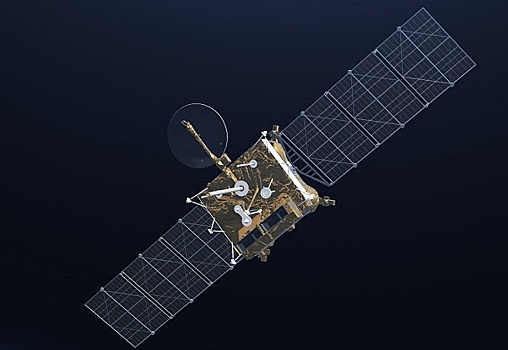 СМИ: Французский оператор Eutelsat готов заменит Starlink на Украине
