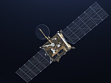 СМИ: Французский оператор Eutelsat готов заменит Starlink на Украине