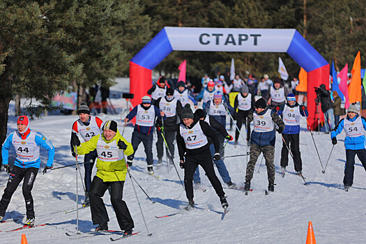 Спартакиада законодательных органов власти прошла в Нижегородской области