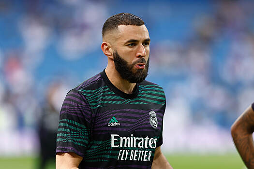 Гол Бензема принёс победу «Аль-Иттихаду» в матче с «Аль-Охдудом»