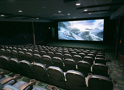 Кинотеатры могут возобновить работу уже в июле