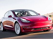 В 2021 году компания Tesla запустит продажи в Индии