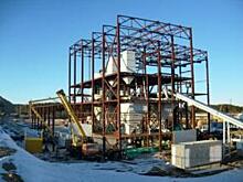 Погрузка брусита в Еврейской автономной области к 2020 году увеличится вдвое