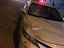 Смертельный наезд на пожилого пешехода в Ессентуках попал на видео