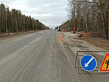 Ремонт дорог по нацпроекту БКД начался в Нижегородской области