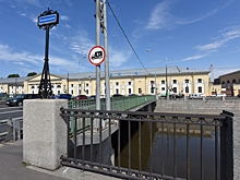 На Митрофаньевском мосту обновят дорожное покрытие