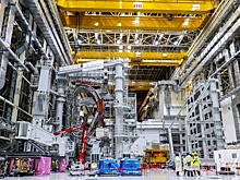 Маск назвал бессмысленным создание термоядерных реакторов на Земле