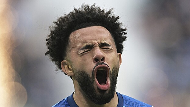 Игрока «Зенита» Клаудиньо могут наказать за оскорбительное поведение