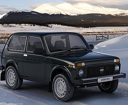 Составлен рейтинг подержаных SUV по итогам первого квартала 2017 года