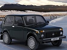 Составлен рейтинг подержаных SUV по итогам первого квартала 2017 года