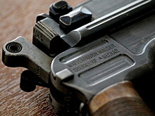 В Северо-Енисейске сотрудница полиции случайно выстрелила