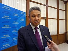 Депутат Перуашев о повышении зарплат мажилисменам: я бы не злорадствовал