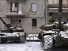 Источник: Киев заранее спланировал обострение в Донбассе