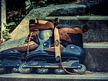 Мужчина на роликах сбил насмерть пожилую женщину