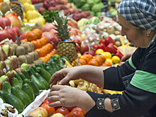 Старейший рынок Петербурга оштрафован на 250 тыс. рублей за нарушение антиковидных правил