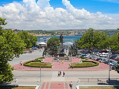 Эксперты рассказали, где пенсионеры любят отдыхать осенью