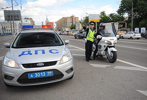 Занимающихся автоподставами мошенников задержали в Подмосковье