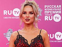 Певица Ханна раскрыла правду о своих пластических операциях