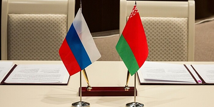 Новые медийные инструменты обсудили парламентарии России и Беларуси