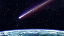 К Земле направляется "двойник" челябинского метеорита