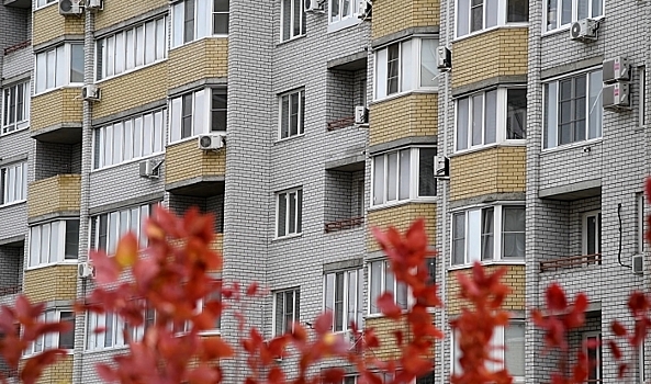 В Волгограде предложили усилить контроль за работой управляющих компаний