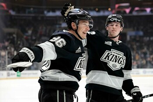 В Лос-Анджелесе о голе Кузьменко после сольного прохода: невероятно быстрые руки