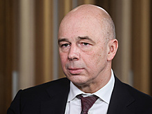Силуанову понравилась идея Костина использовать разные формы контроля государства