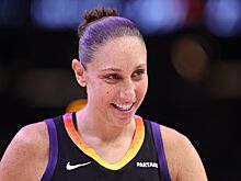 Американка Таурази стала первой в истории игровых видов шестикратной чемпионкой ОИ
