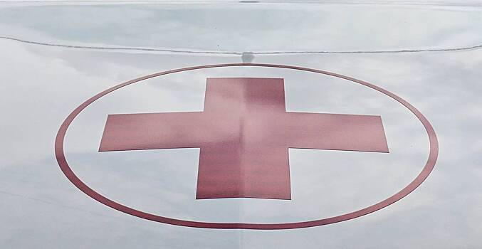 Четверо детей погибли при обрушении стены в монастыре