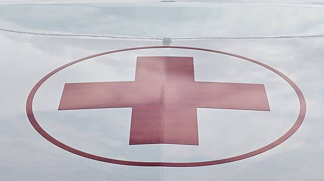 Четверо детей погибли при обрушении стены в монастыре