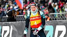 Андрей Падин: «Наталия Шевченко показывает феноменальный лыжный ход, все боятся ее финишного круга»