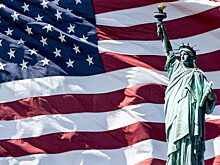 РИА Новости: из-за утраты мирового господства США оказались в экономическом тупике