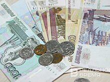 Колебания рубля. ЦБ установил официальные курсы валют на 20 декабря