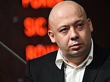 Алексей Герман-младший рассказал о своей первой роли в сериале