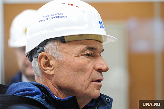 Владелец ММК перевел свою долю акций с Кипра в Россию