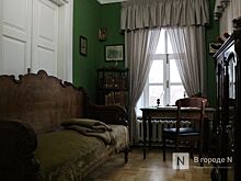 Четыре года ожидания: каким стал музей Добролюбова в Нижнем Новгороде после реставрации