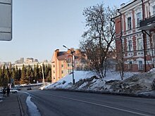 Гид по улице Япеева: дар Микляевой и рынок с котами