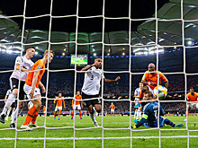Германия – Нидерланды – 2:4 и другие отборочные матчи Евро-2020