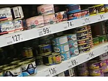 Корреспондент (Украина): шокирующее сравнение цен в России и на Украине взбудоражило сеть