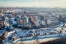Самарская область вошла в десятку лучших регионов РФ по качеству жизни