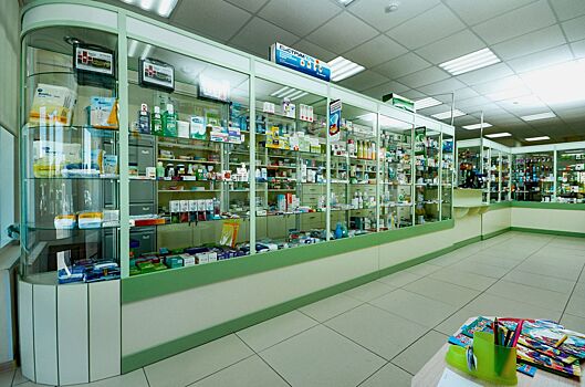 Костромичей обвинили в дефиците лекарств в аптеках