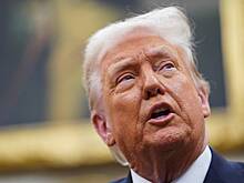 Криптовалюта Трампа резко подорожала