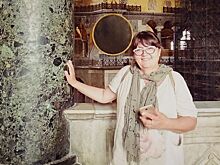 Известную костромскую журналистку наградили за правдивость